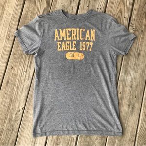 American Eagle Shirt